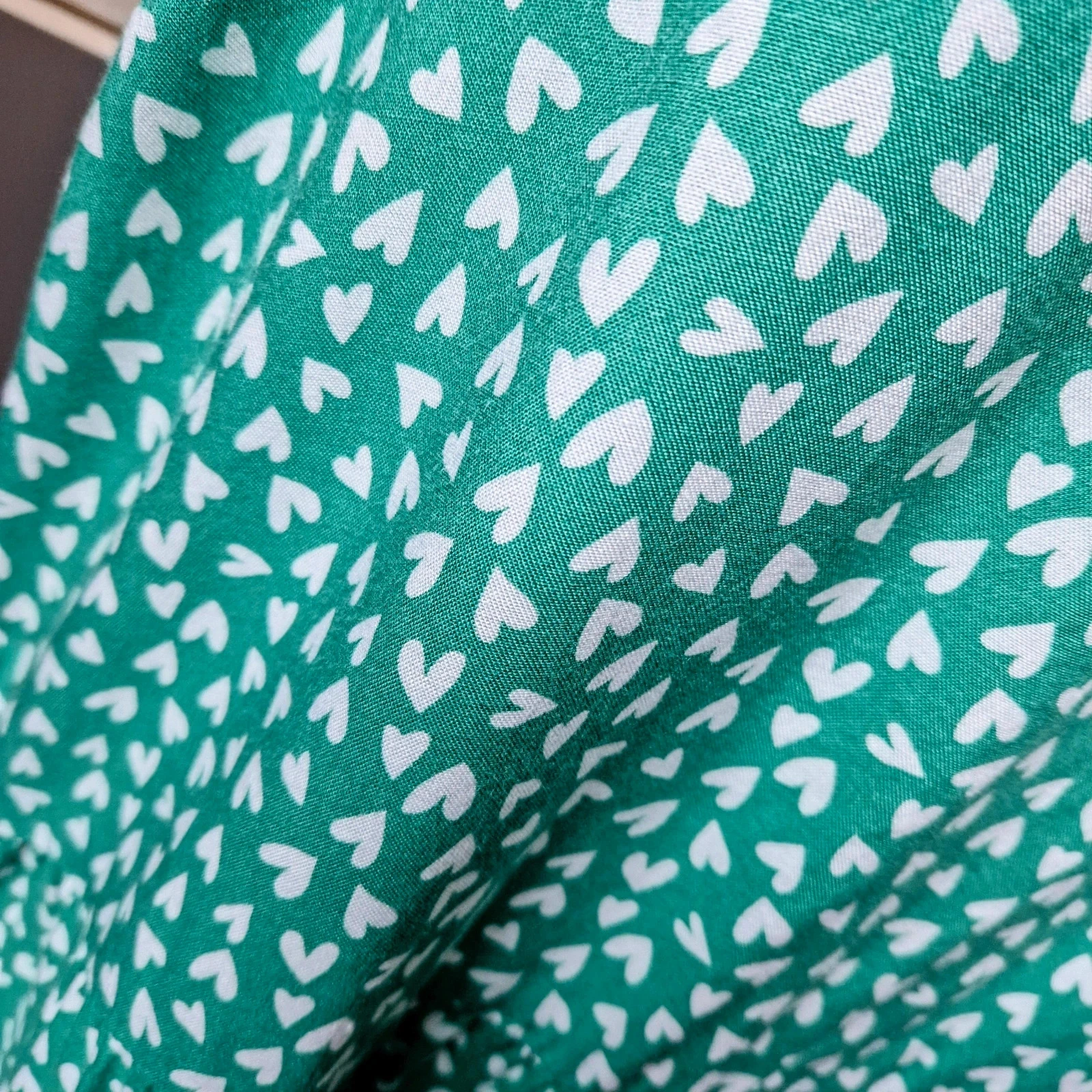 Dress with patterns 💕 – photo 3